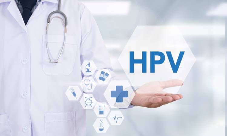  wirus HPV 