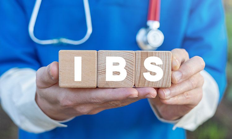  Typowe objawy IBS 