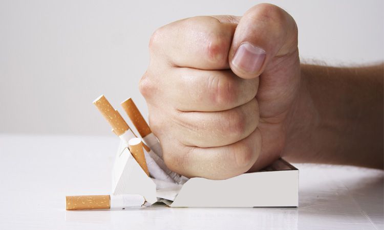  Skuteczny lek na rzucanie palenia - poznaj Recigar! 