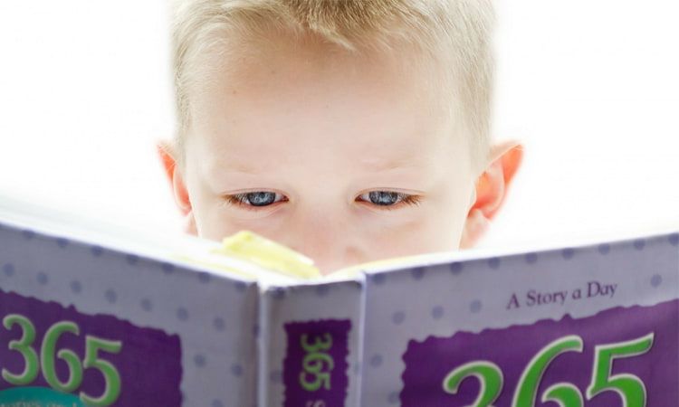 Jak pomóc dziecku z dysleksją?