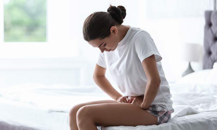 Objawy endometriozy - jak je rozpoznać?