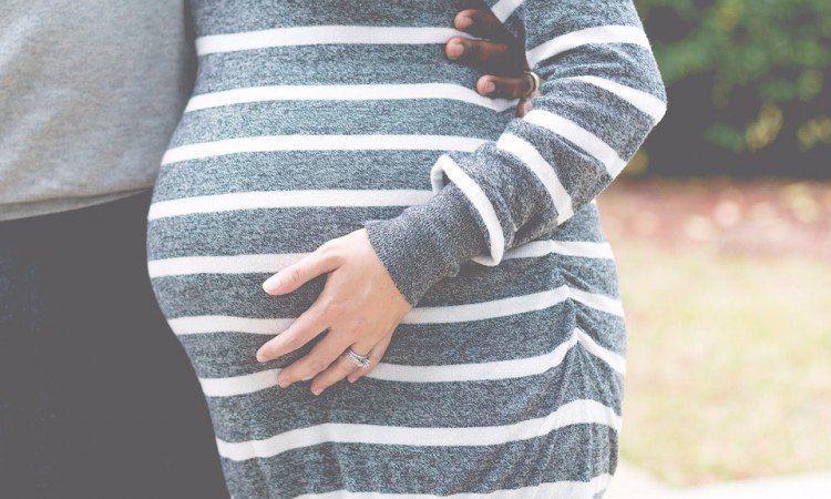  Jak walczyć z niedobrem żelaza w ciąży i w czasie karmienia? - Apteka internetowa Melissa 