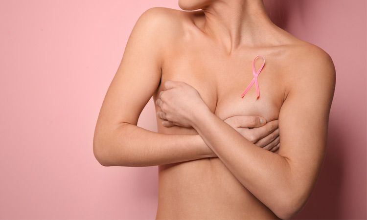  Samobadanie piersi, co musisz o nim wiedzieć? 