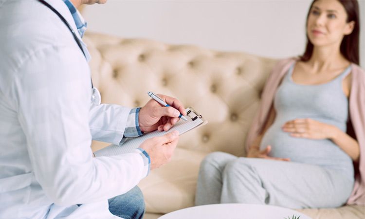 Harmonogram badań w ciąży – jak wygląda?