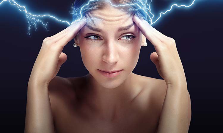  Objawy i rodzaje klasterowego bólu głowy 
