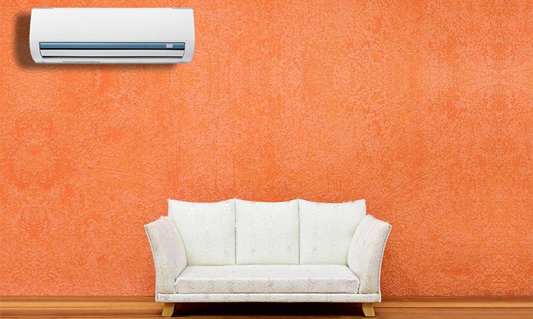 Klimatyzacja w domu – czy warto?