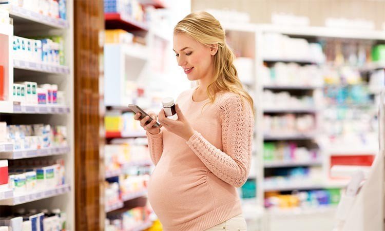  Które witaminy warto suplementować w ciąży? - Apteka internetowa Melissa 