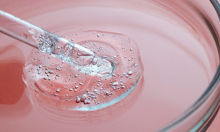 Naturalne występowanie kwasu hialuronowego w organizmie