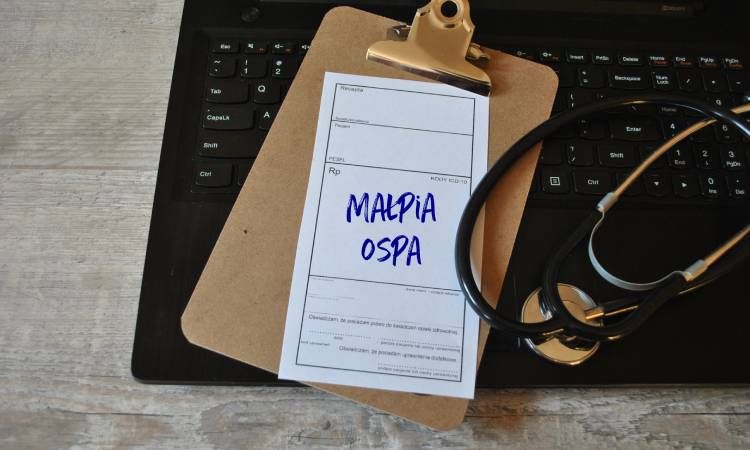 Małpia ospa – jak się ustrzec przed tą chorobą?