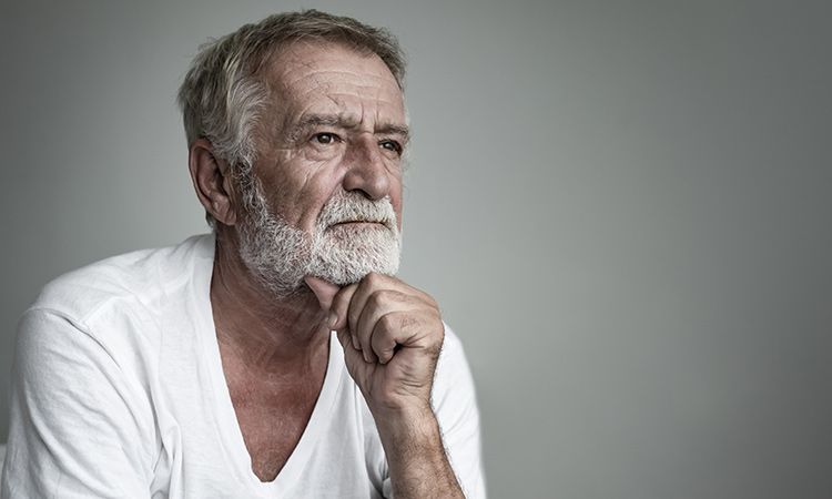 Przyczyny, objawy i leczenie andropauzy – wszystko o męskim klimakterium