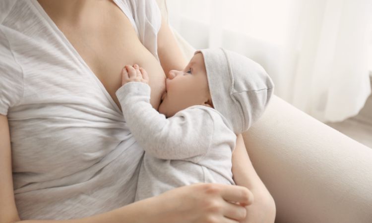 Bifidobakterie wpływają na mikrobiotę jelitową, a tym samym na odporność dziecka
