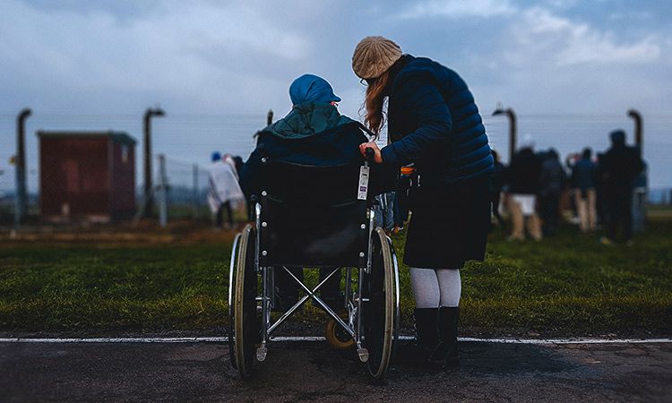 Rehabilitacja dzieci z MPD to jeden z elementów leczenia porażenia mózgowego