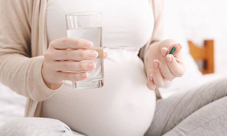  Dieta dla ciężarnej a suplementacja w ciąży – zalecenia PTGiP 