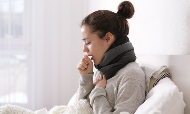 Leki homeopatyczne na kaszel – jak działają?