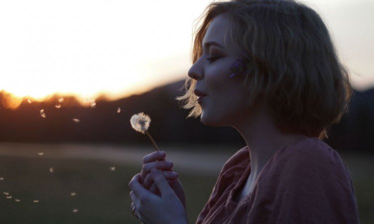 Naturalnie piękna na Dzień Kobiet! - Apteka internetowa Melissa