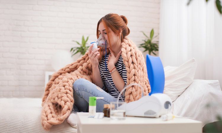 Nebulizacja – cz. 1 - Co to jest nebulizacja? - Apteka Internetowa Melissa