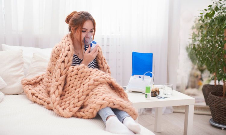 Jaki nebulizator wybrać? Poznaj polecane modele