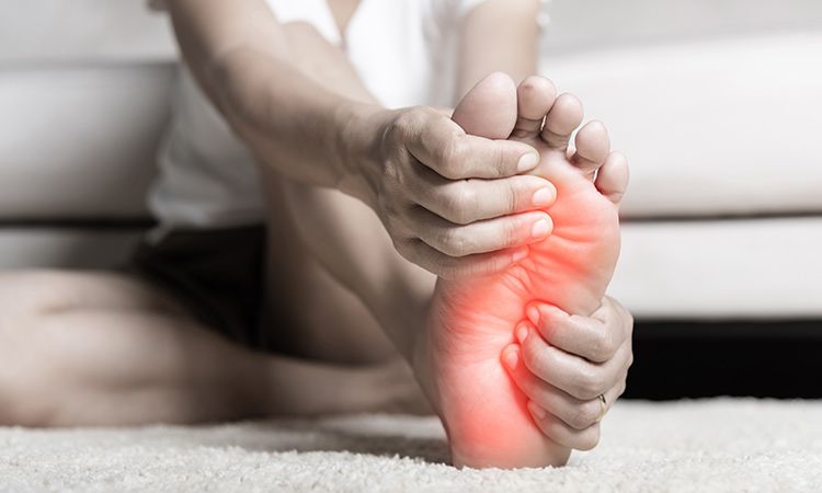 Jak diagnozowana jest neuropatia cukrzycowa?