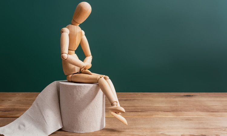 Co powoduje zaparcia i w jaki sposób je leczyć?