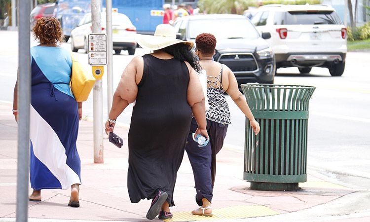  Diagnostyka otyłości – wskaźnik WHR 