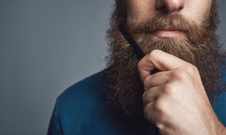  Jak przyspieszyć porost brody? 
