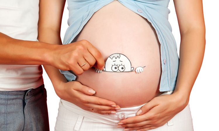 Czy poród przez cesarskie cięcie jest lepszy niż poród naturalny?