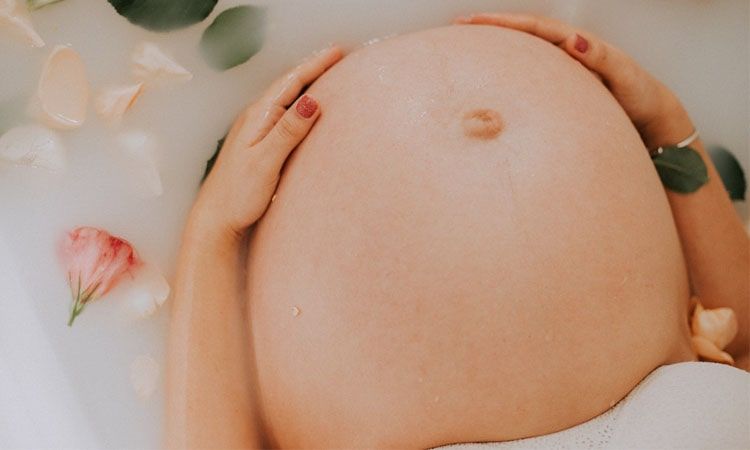  Poród w wodzie – plusy i minusy - Apteka Internetowa Melissa 