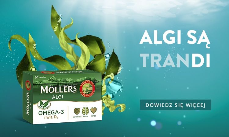 Omega-3 w suplemencie dla wegetarian – jaki produkt wybrać?