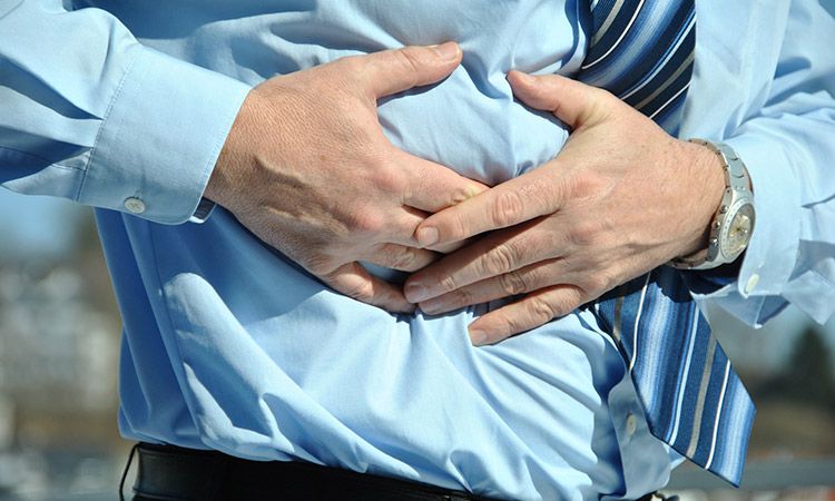 Jak rozpoznać przepuklinę pępkową?