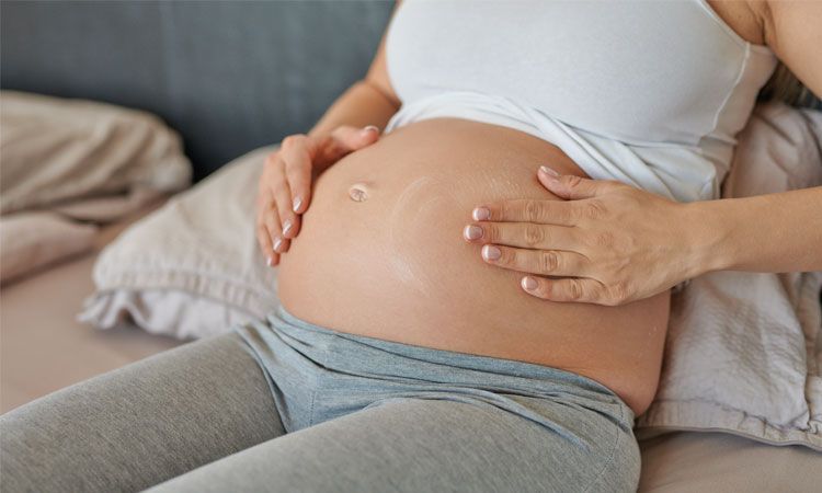 Rozstępy po ciąży – jak im zapobiegać? 