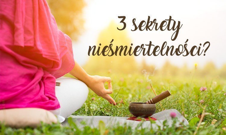 Sekrety indyjskiej Ajurwedy - apteka internetowa Melissa