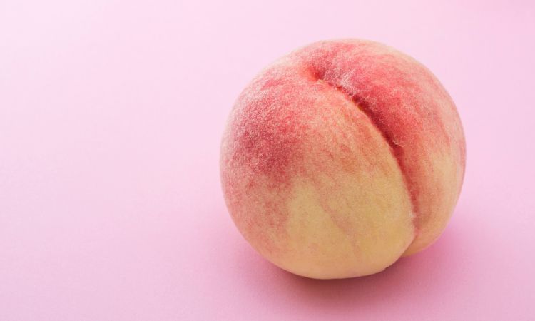Nowości Lirene Oh, Just Peachy z olejem z pestek brzoskwini