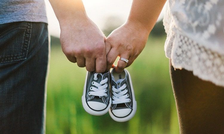 Starania o dziecko - jak nie zwariować, gdy nie udaje się zajść w ciążę od razu? - Apteka Internetowa Melissa