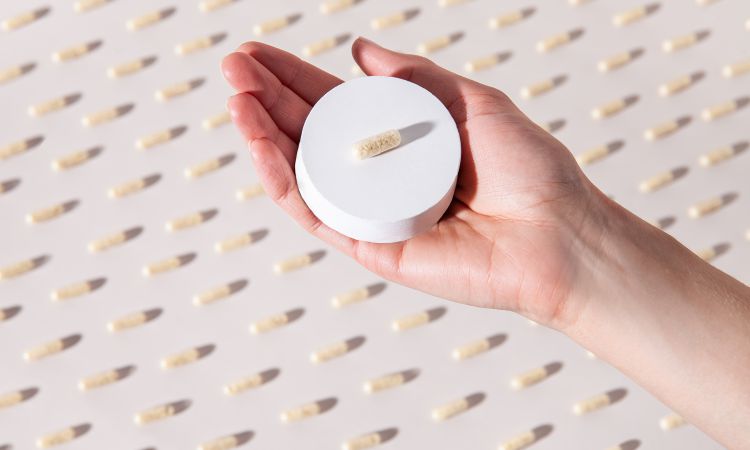 Skuteczność colostrum przejawia się przede wszystkim w poprawie odporności