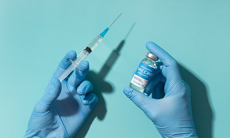Szczepionka na COVID-19 dla dzieci od Pfizer
