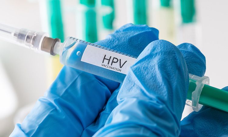  Szczepienie na HPV 