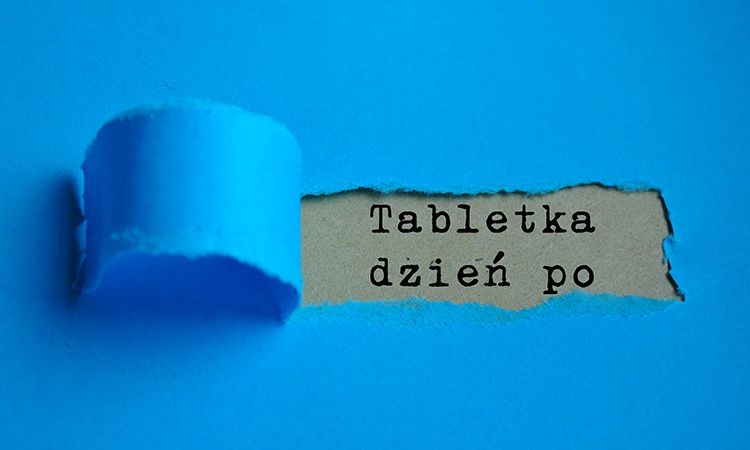 Co zawierają pigułki „dzień po”