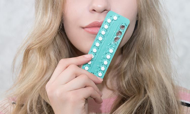  Zasada działania tabletek antykoncepcyjnych 