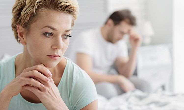  Uczulenie na spermę to rzadki, ale poważny problem par 