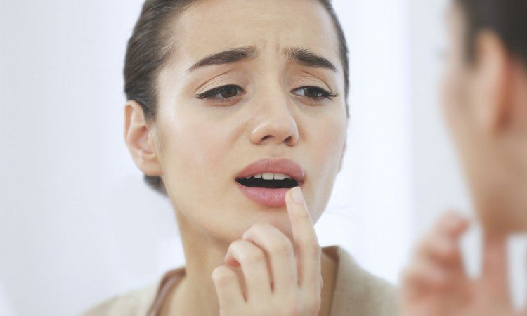 Wirusy Herpes - co to takiego?
