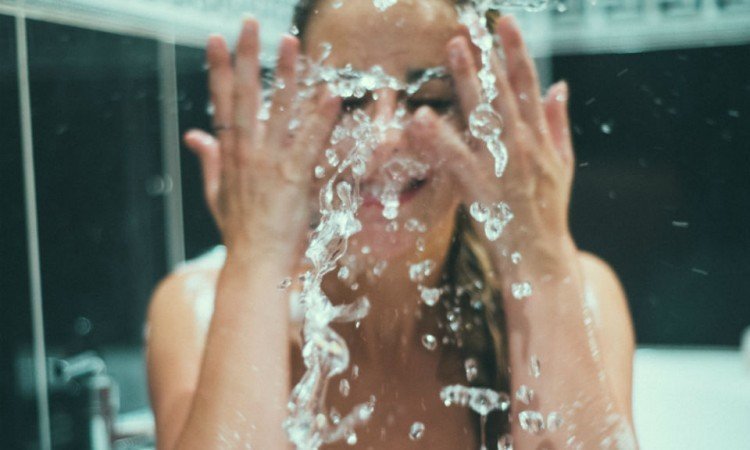  Właściwości wody termalnej - Apteka internetowa Melissa 