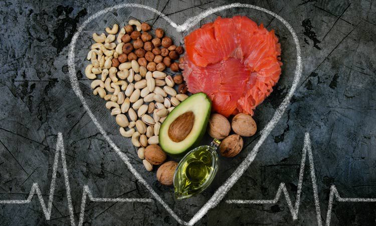Wpływ cholesterolu na wątrobę