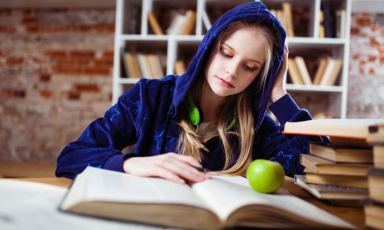 Zaburzenia odżywiania u nastolatków - Apteka Internetowa Melissa