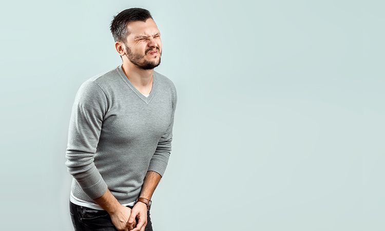 Dwoinka rzeżączki wywołująca chorobę przenoszoną drogą płciową