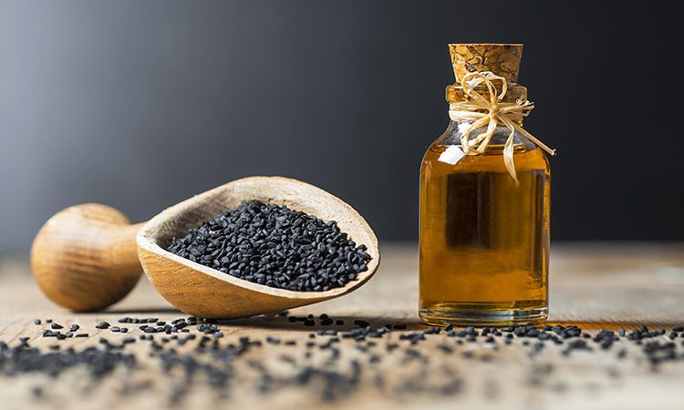  Olej z czarnuszki - właściwości i zastosowanie 