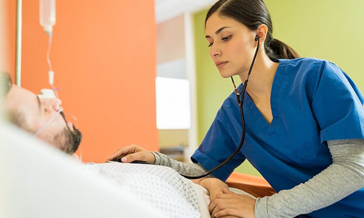 Zator płucny – jakie stwarza zagrożenie?