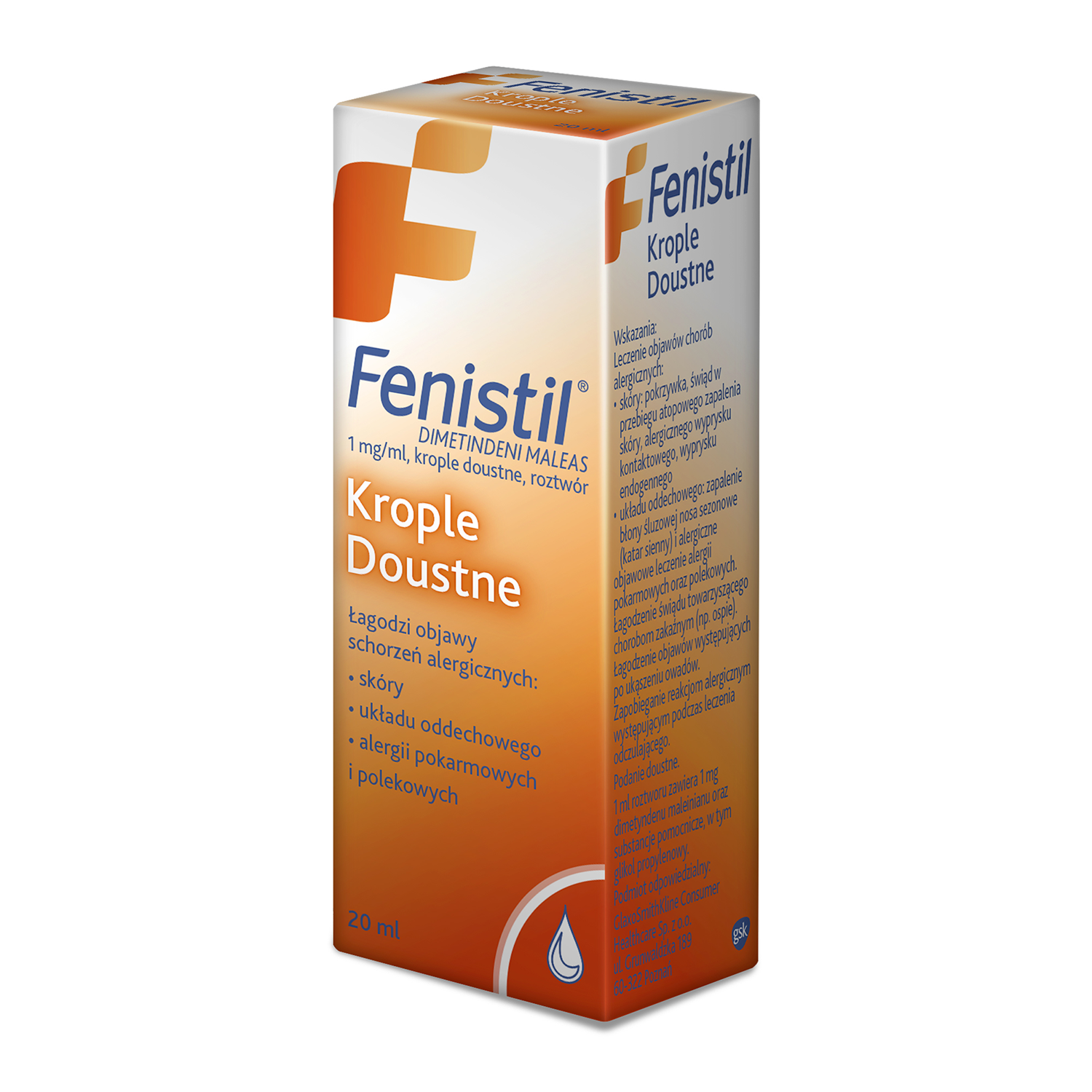 fenistil