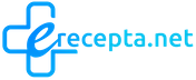 e-recepta logo