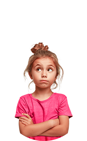Children in the age of 1 Children in the age of 1