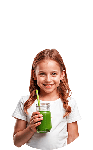 Children in the age of 1 Children in the age of 1